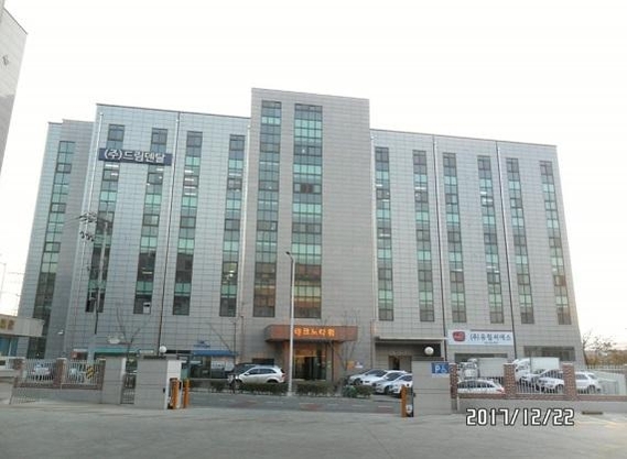 [경매사냥] 틈새 수익형부동산…송도비알씨스마트밸리지식산업센터 152.6㎡ 1회 유찰 3억1360만원