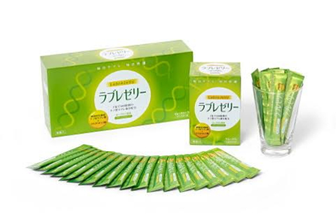㈜비에스지에이치앤비, ‘라브레 젤리’ 신제품 런칭
