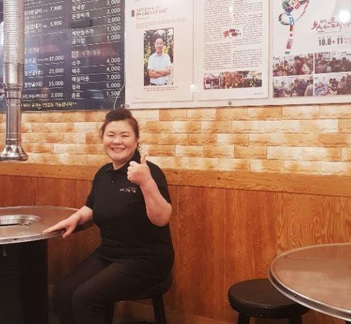 [프랜차이즈 스타] 시니어창업’, 불막열삼 부산 화명점 김애자 점주