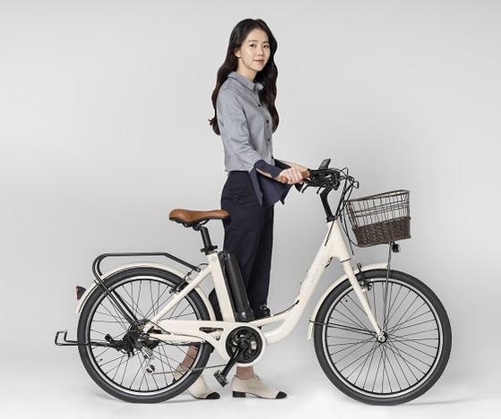 삼천리자전거·알톤스포츠, 전기자전거 공유 서비스 승부수