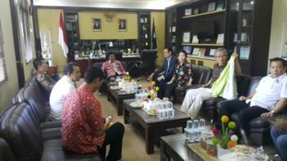 주)성림에너지, 인도네시아 방카 1차 태양광 50M 사업 본격 추진