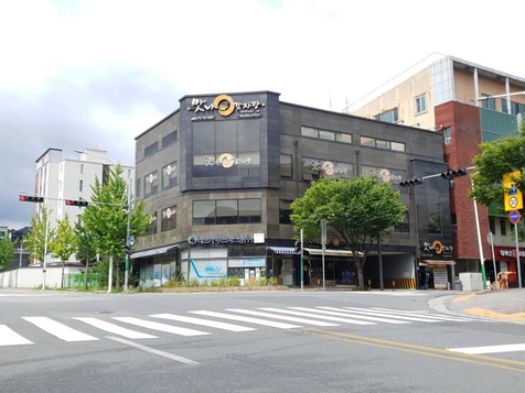 리브가 푸드 시스템(주)의 대표 브랜드 맛나감자탕, 중소벤처기업부 장관상 수상