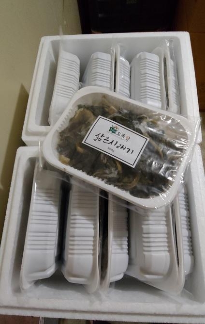 무농약 친환경으로 키운 채소로 돈벌죠... 송혜자 오똑팜 대표