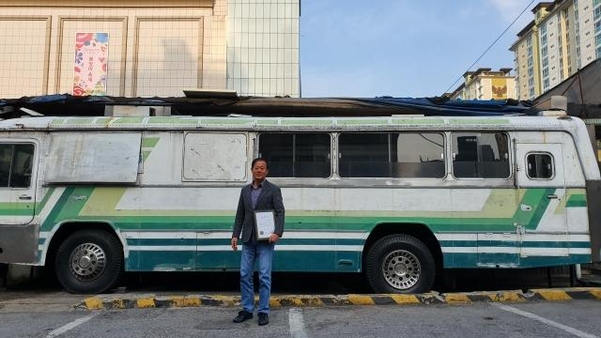 [단독 인터뷰] 48년 역사 ‘영동 스낵카’ 폐업… “서울 역사 담은 스낵카는 보존됐으면”