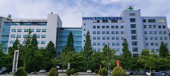 실버엘리베이터코리아, 창원 한마음병원에 UV살균시스템 엘리베이터 설치