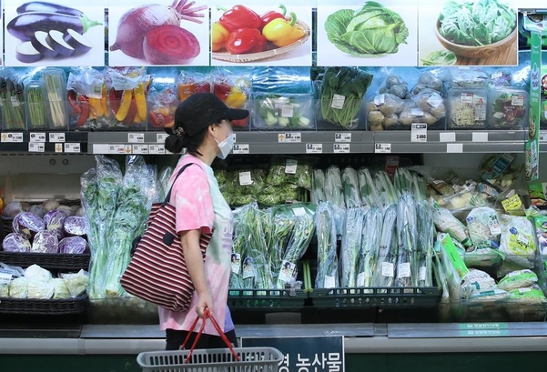 재난지원금 다 썼죠? 마트에서 쇼핑지원금 드립니다