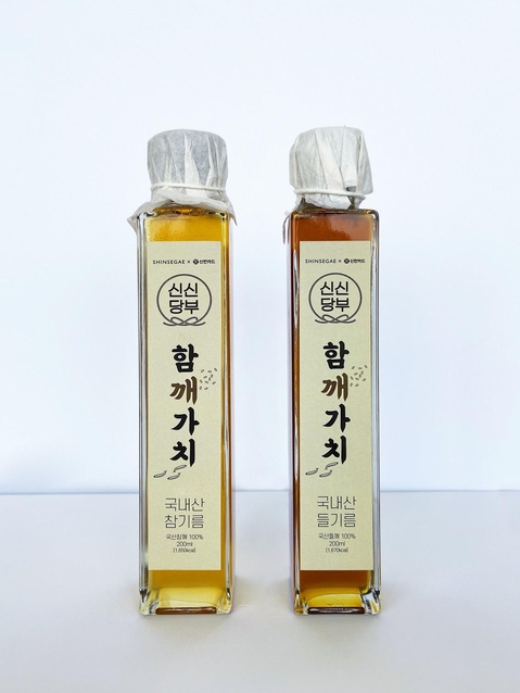 신세계百 동행세일…지역 농가·중소 브랜드 지원 사격