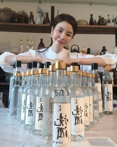 [술 뉴스레터]전통주를 좋아하는 유명인들이 많아지면 생기는 일들