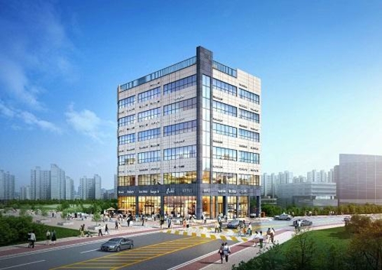 하남감일지구 유일한 상업지구 브랜드상가 감일역 반도유스퀘어 분양중