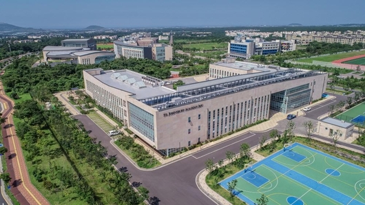 미국 국제학교 세인트존스베리아카데미 제주, 25일·27일 입학설명회 개최