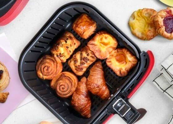 홈쿡 이어 홈베이킹 열풍… 집에서 갓 구운 빵 즐겨요