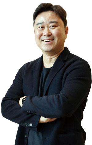 “자신감의 원천은 컨설팅하며 익힌 고객 중심 사고”
