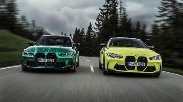 5년째 수입차 1위 벤츠, 점점 격차 좁혀가는 BMW
