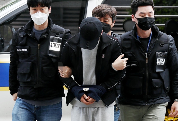 유흥주점 업주 사망 하루전 성폭행 혐의 중국인 구속영장 기각