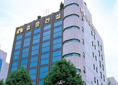 중흥그룹, 대우건설 인수 나서나…”다각도로 검토 중”
