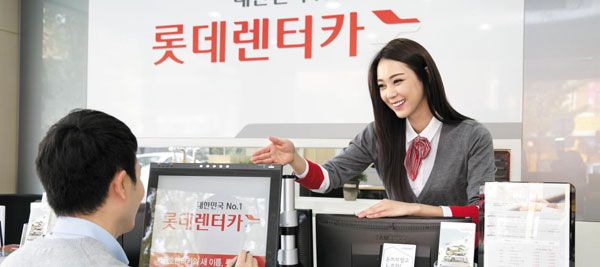 롯데렌탈 공모가 5만9000원 확정…9~10일 청약