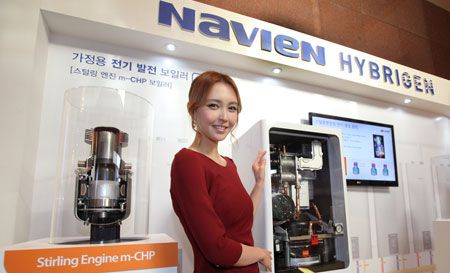 경동나비엔, 2분기 영업익 196억원… 전년比 43.4% 증가