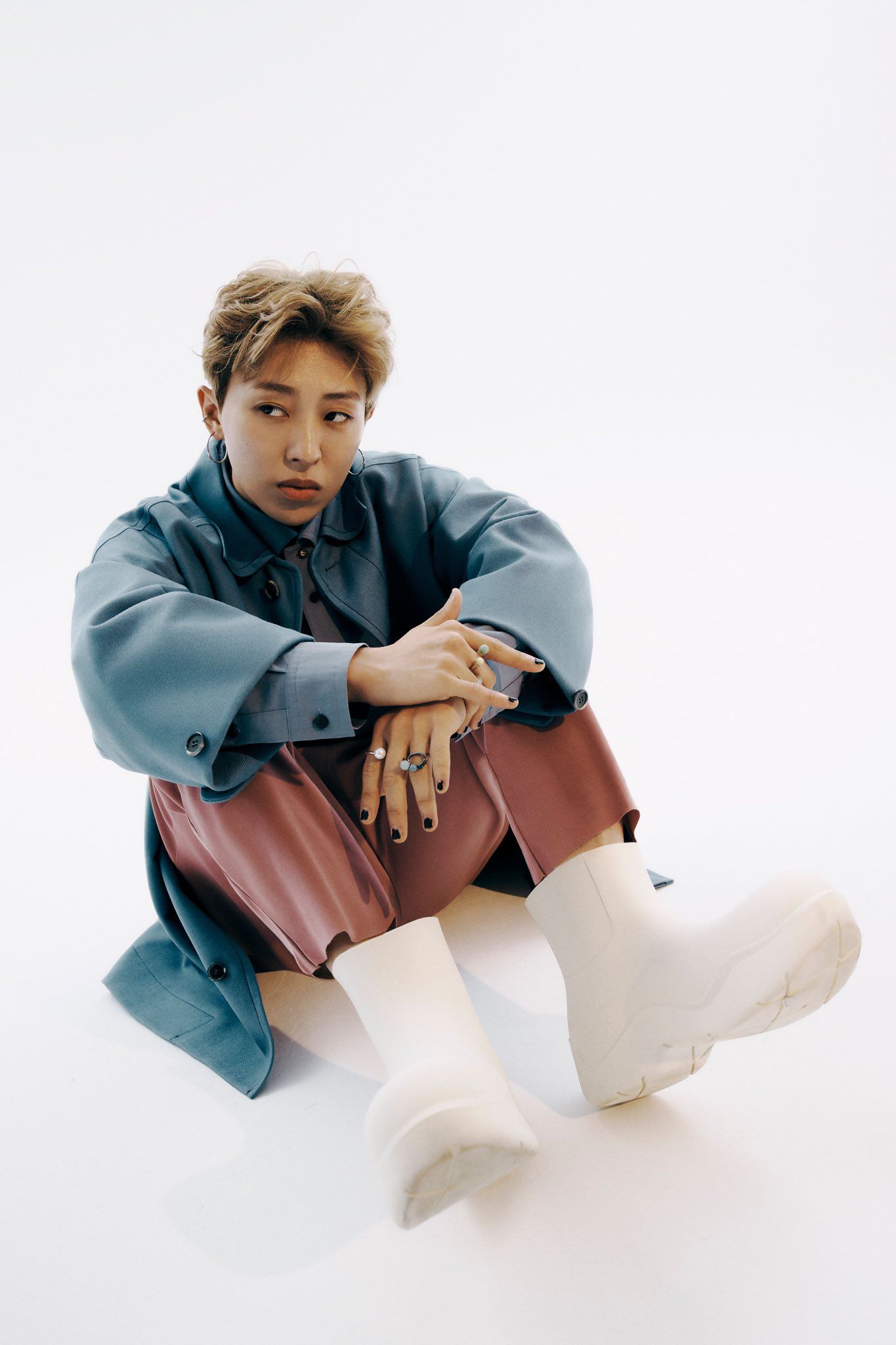 창립 이래 첫 CM송에 93년생 랩퍼…. 달라지는 롯데