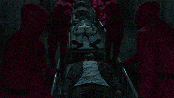 오징어게임 관련주 돌연 급등···시즌2 제작 기대감 반영