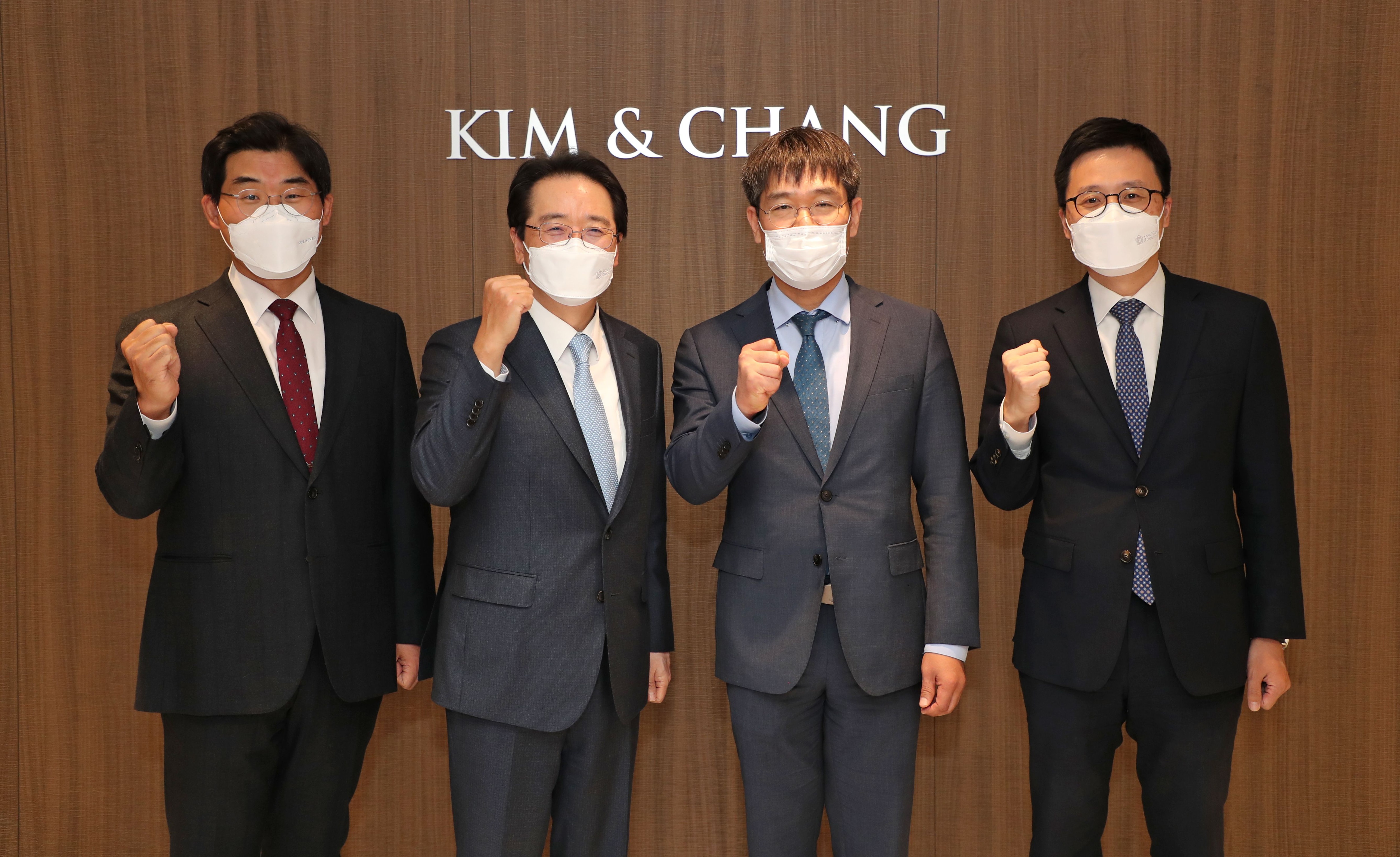 [인터뷰] 김앤장법률사무소, 중대재해법 시행 맞아 ‘기업 지킴이’ 정예팀 구성..”이슈별로 최적팀 가동”