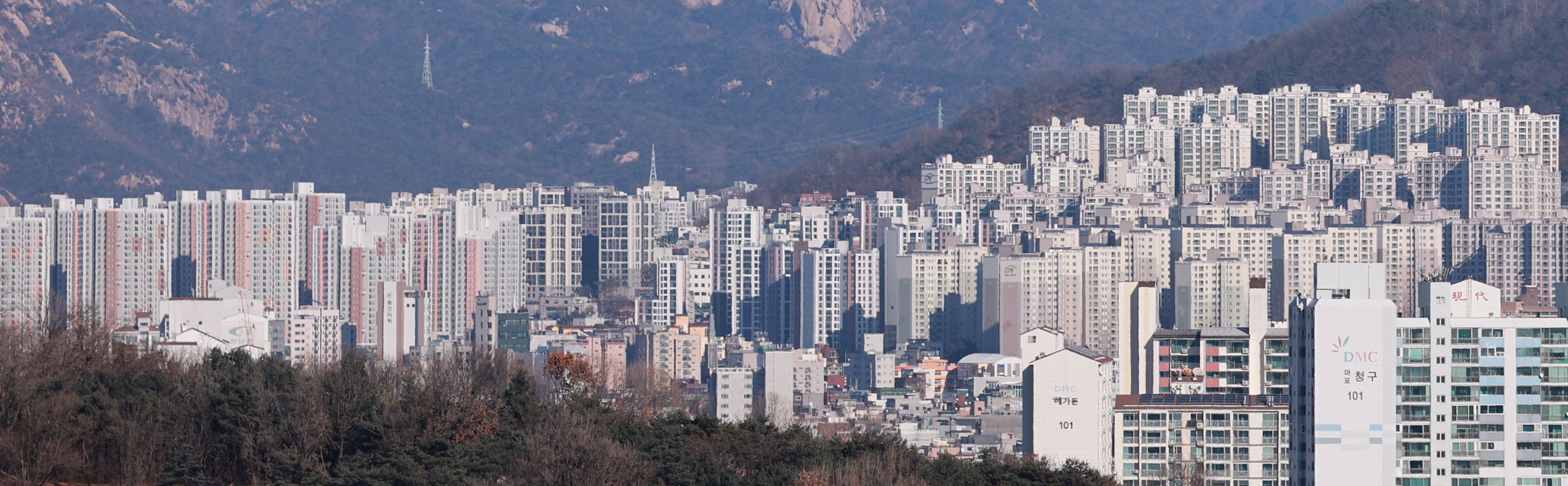 바다 조망 아파트 웃돈 쑥쑥… “내 집 마련 청약에 조망 따져볼까”