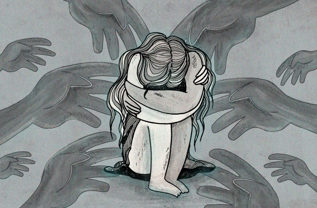 장애인 인권운동가, 장애 여성 성추행 혐의로 경찰 조사