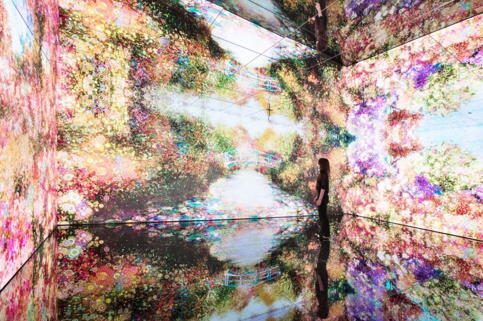부산 센텀시티 뮤지엄 다, ‘뮤지엄 원’으로 재탄생…“6000인치 패널로 미디어아트 감상하세요”