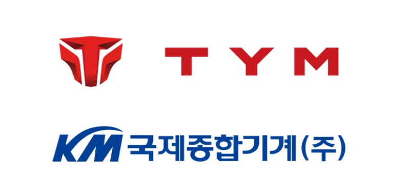 TYM, 작년 인수한 국제종합기계와 흡수합병