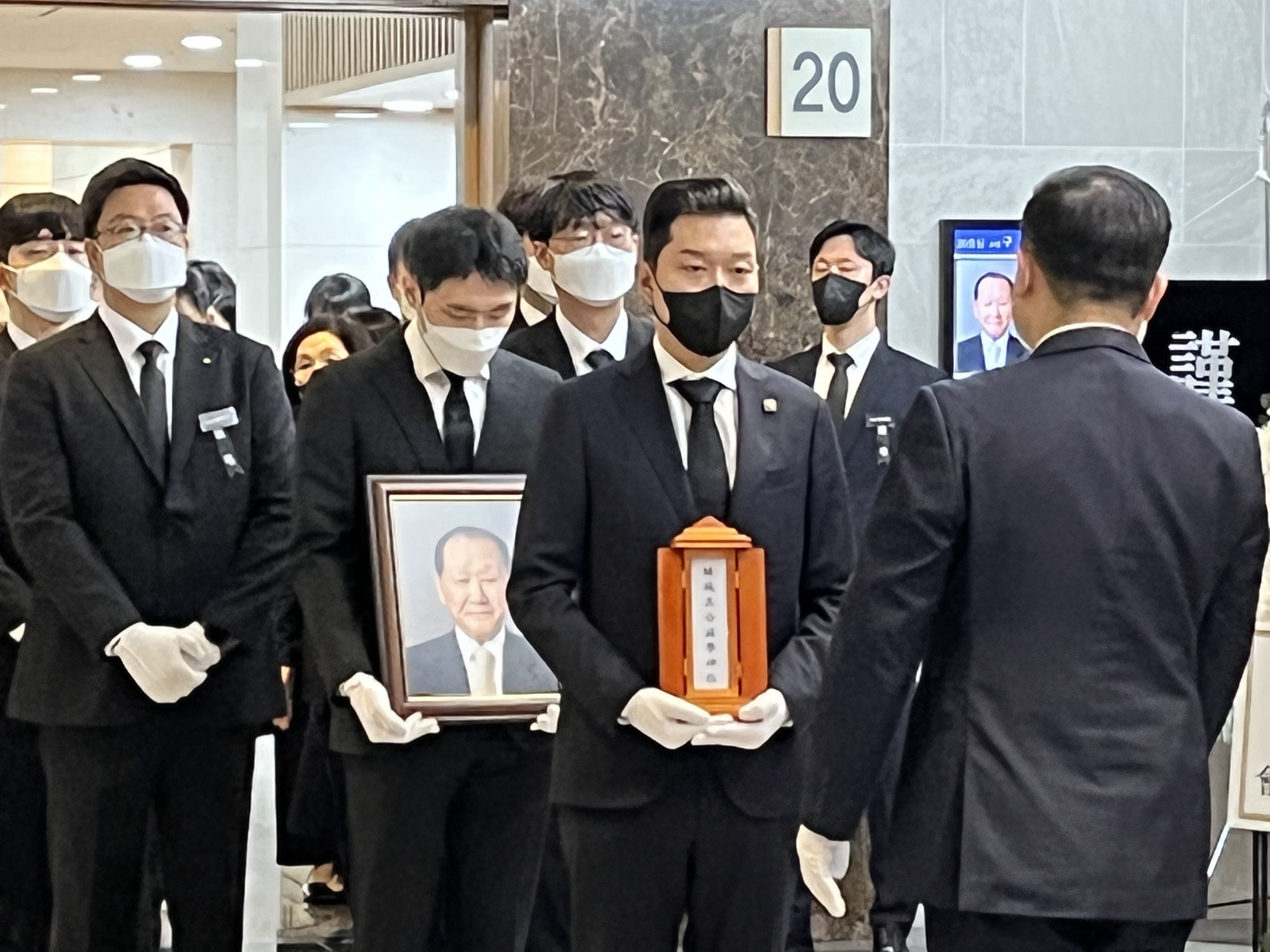 [구자학 별세] 페리오·드봉 개발, 아워홈 창업 ‘산업 1세대’ 영면