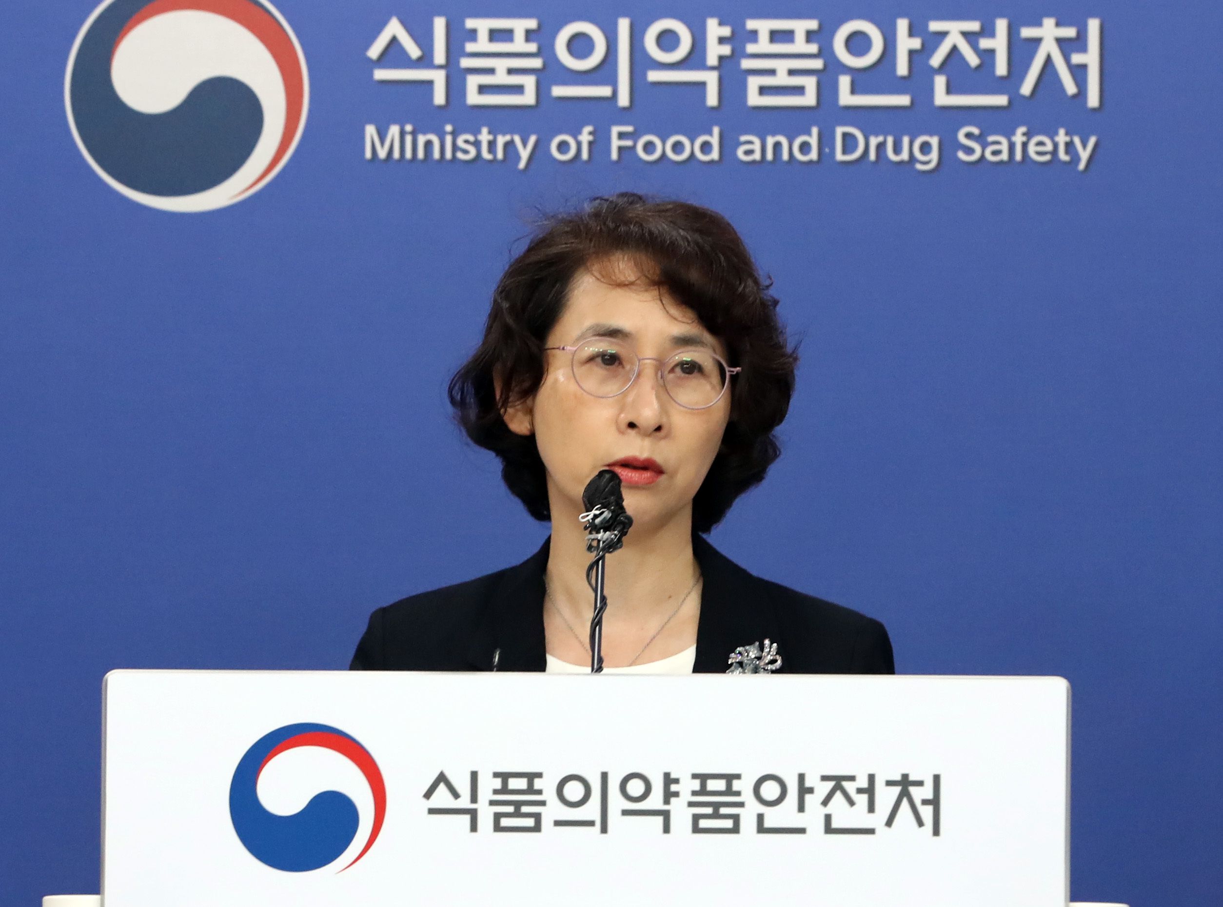 국산 1호 코로나19 백신 드디어 나온다…“이 달 안에 최종 승인”(종합)
