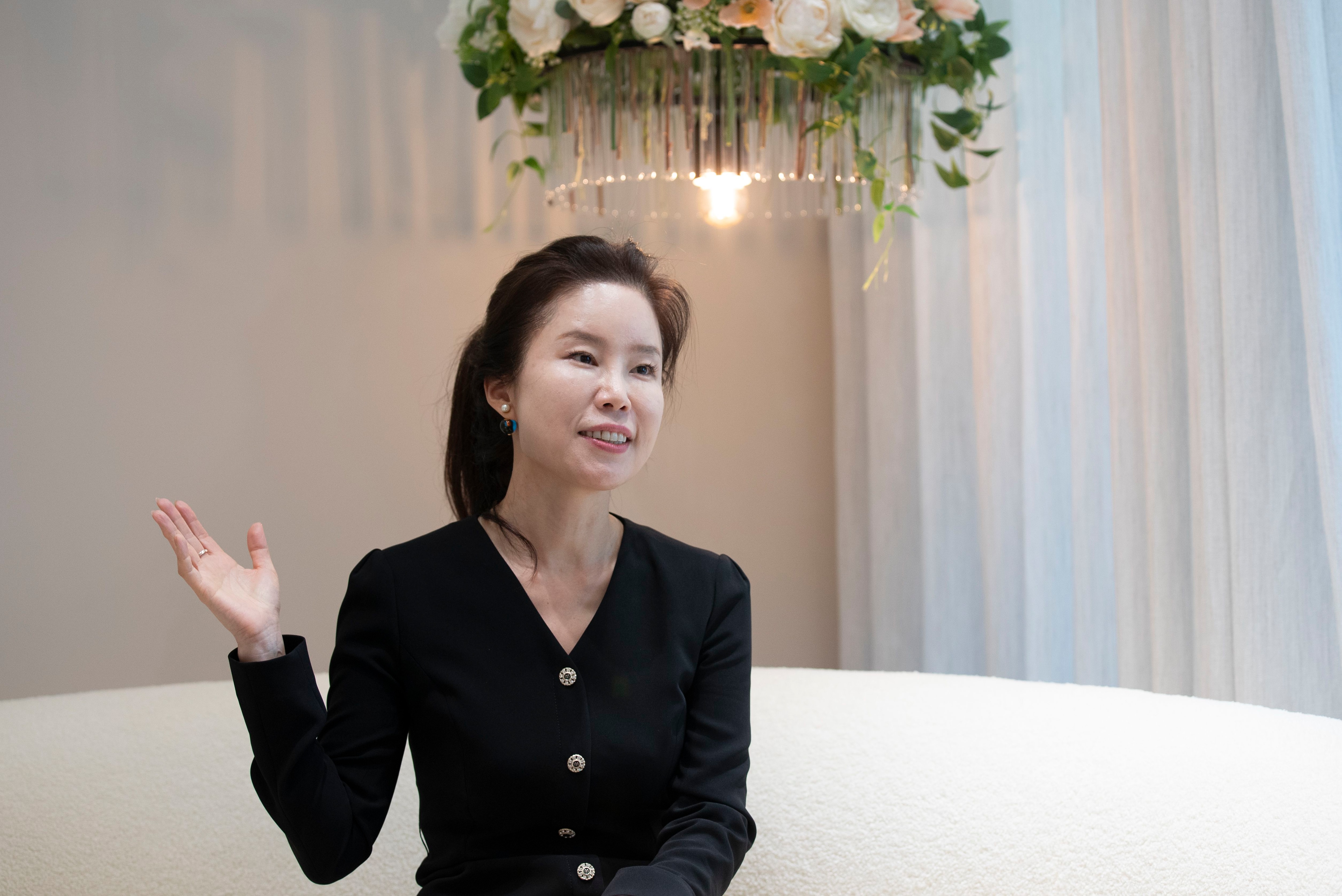 [건설女풍]② “수익성에 지속가능성 더해야 진짜 성공” 김재연 웰스어드바이저스 대표