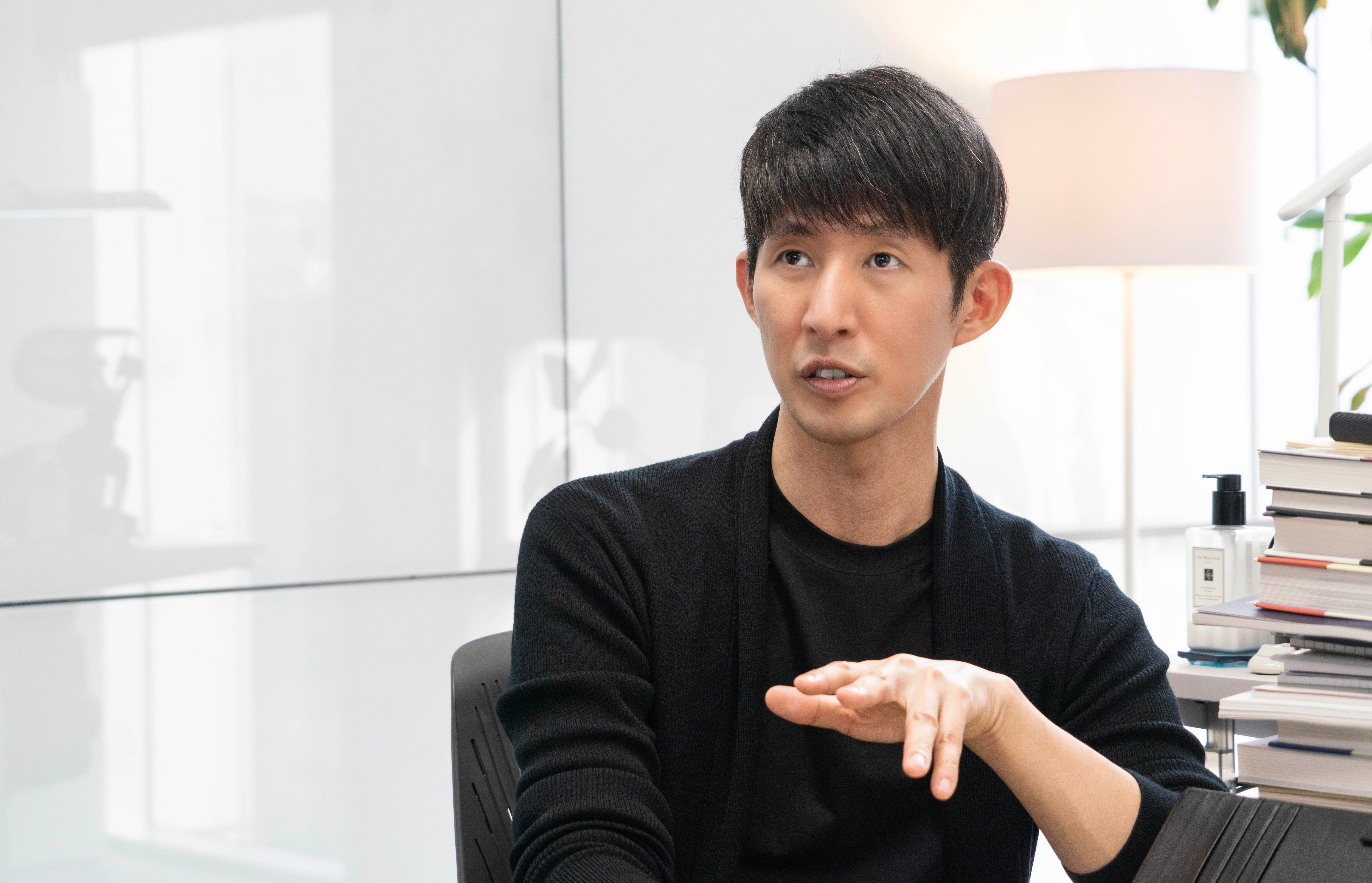 [3040 엔지니어]④ 이종민 SKT 미래R&D 담당 “AI가 반려견 X레이 판독… 스타트업과 AI 어벤져스 만들 것”