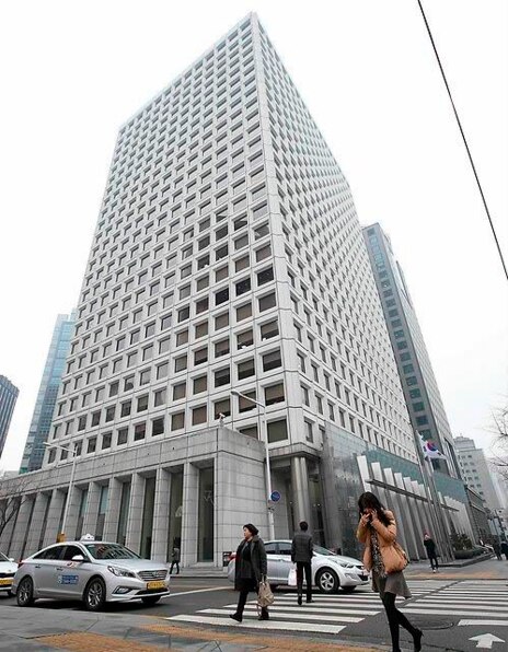 삼성물산, 태평로 본관으로 이사한다