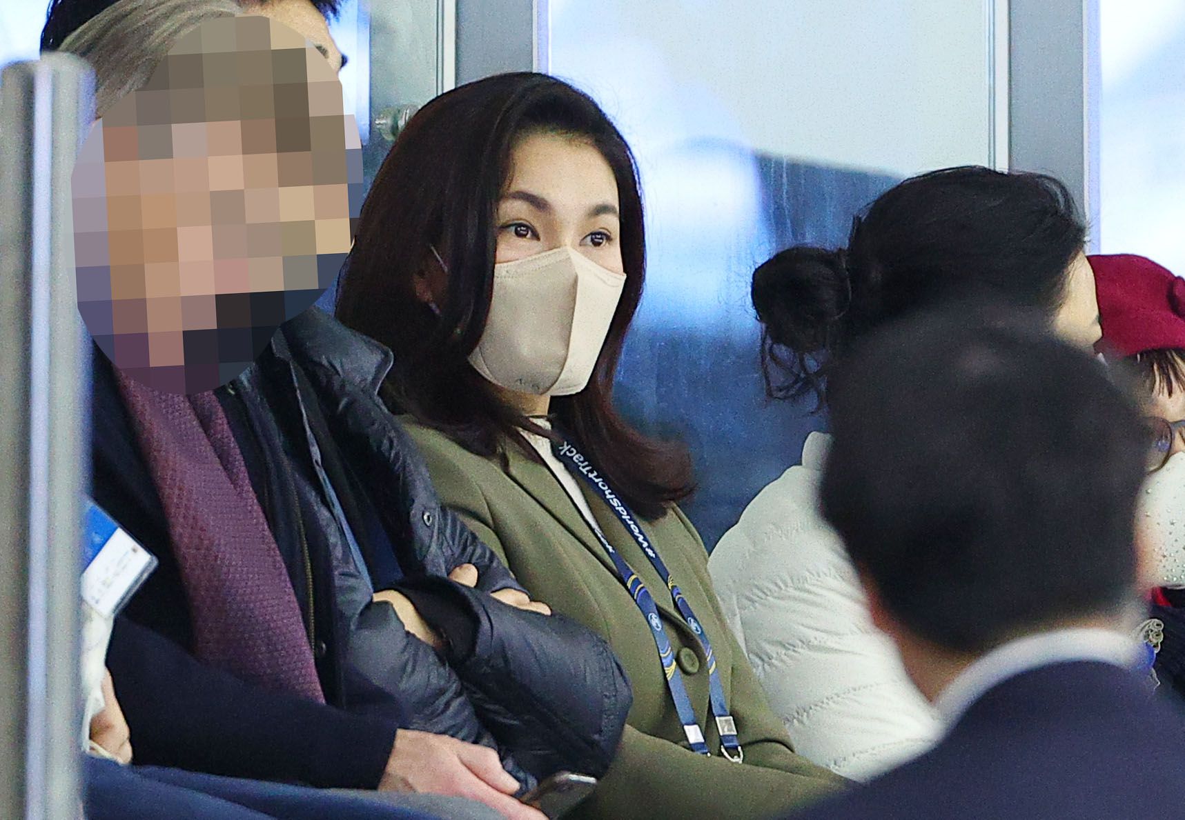 이서현, 삼성에스디에스 지분 151만주 전량 매도…상속세 납부 목적