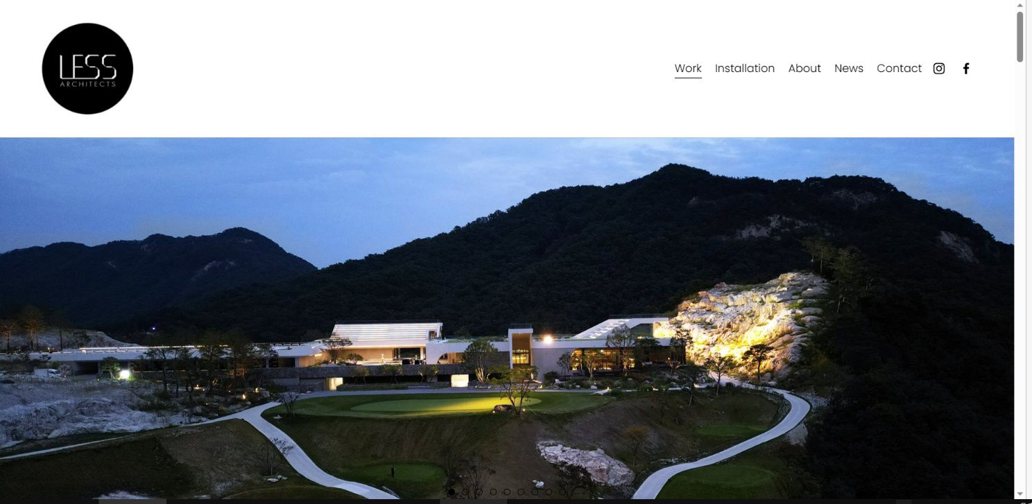 레스 아키텍츠, IF디자인 어워드서 2023 인테리어디자인 본상 수상