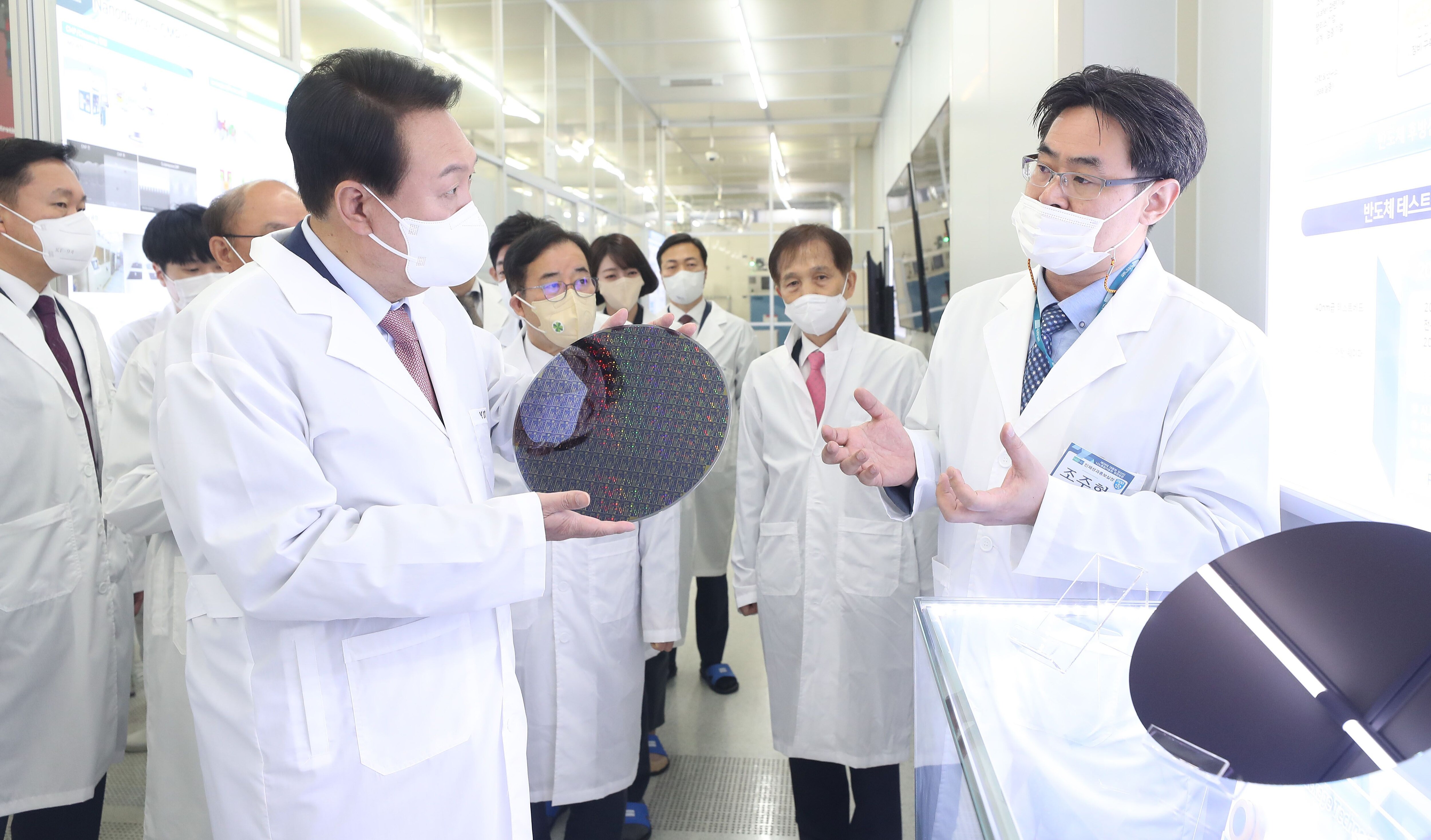 “첨단산업 특성화대학원 설립 급하다”… 예타 면제에 사활거는 산업부