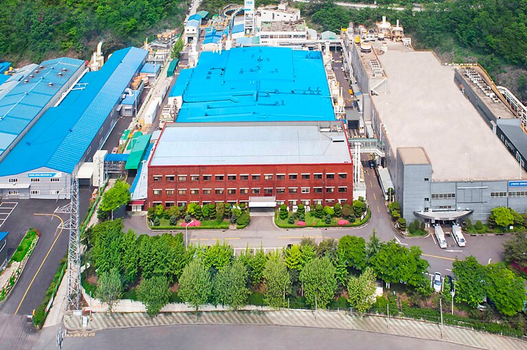 [특징주] 이수페타시스, 52주 신고가 기록…22%대 상승