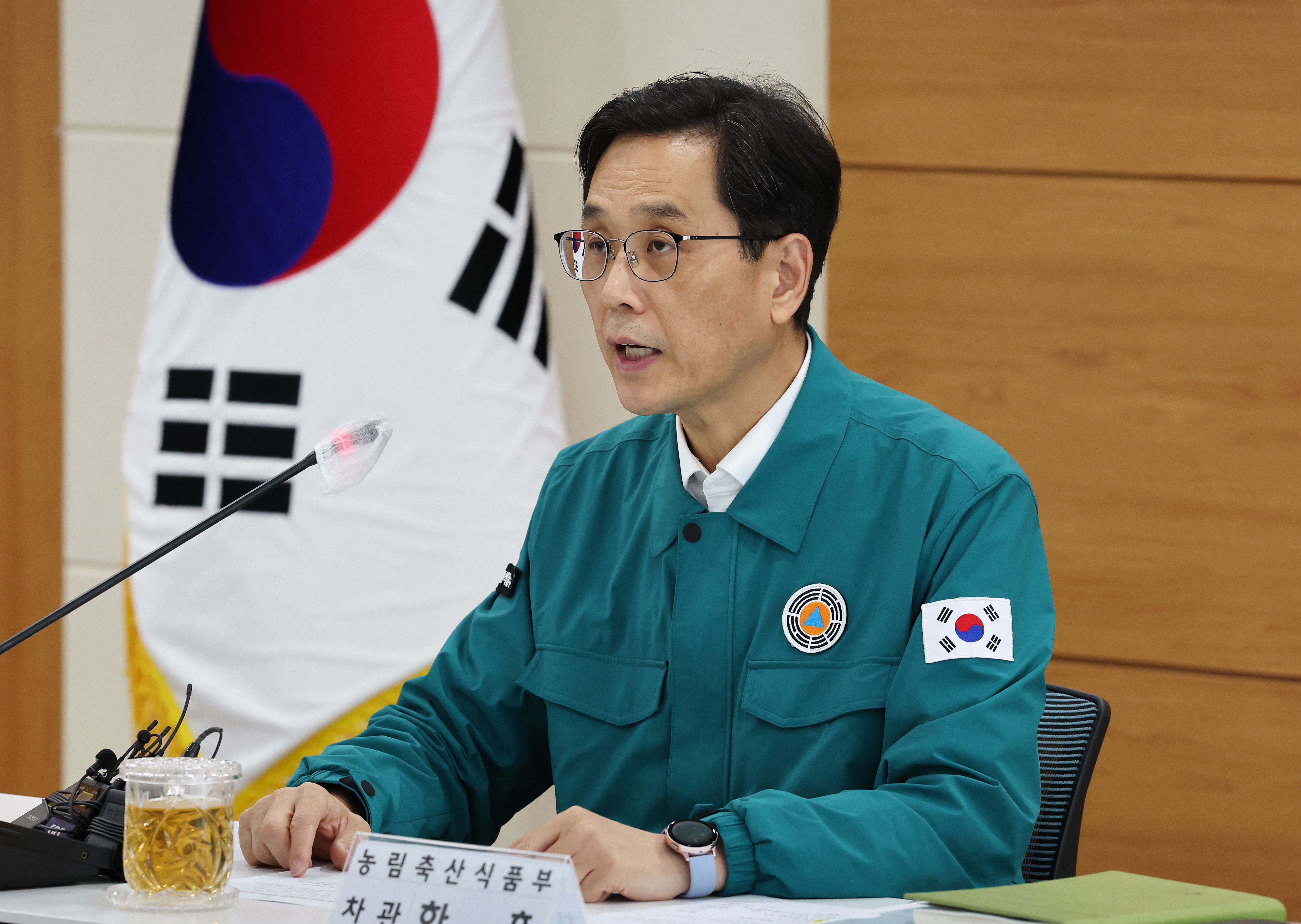 추석 앞두고 高물가에...농식품부, 식품·외식기업 22곳에 협조 요청