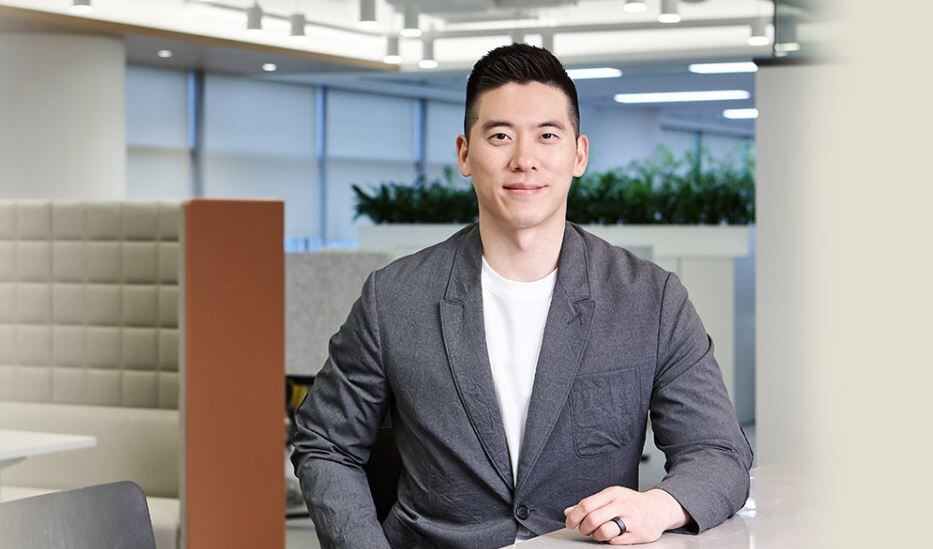 LS家 3세 구동휘, LS MnM 최고운영책임자로