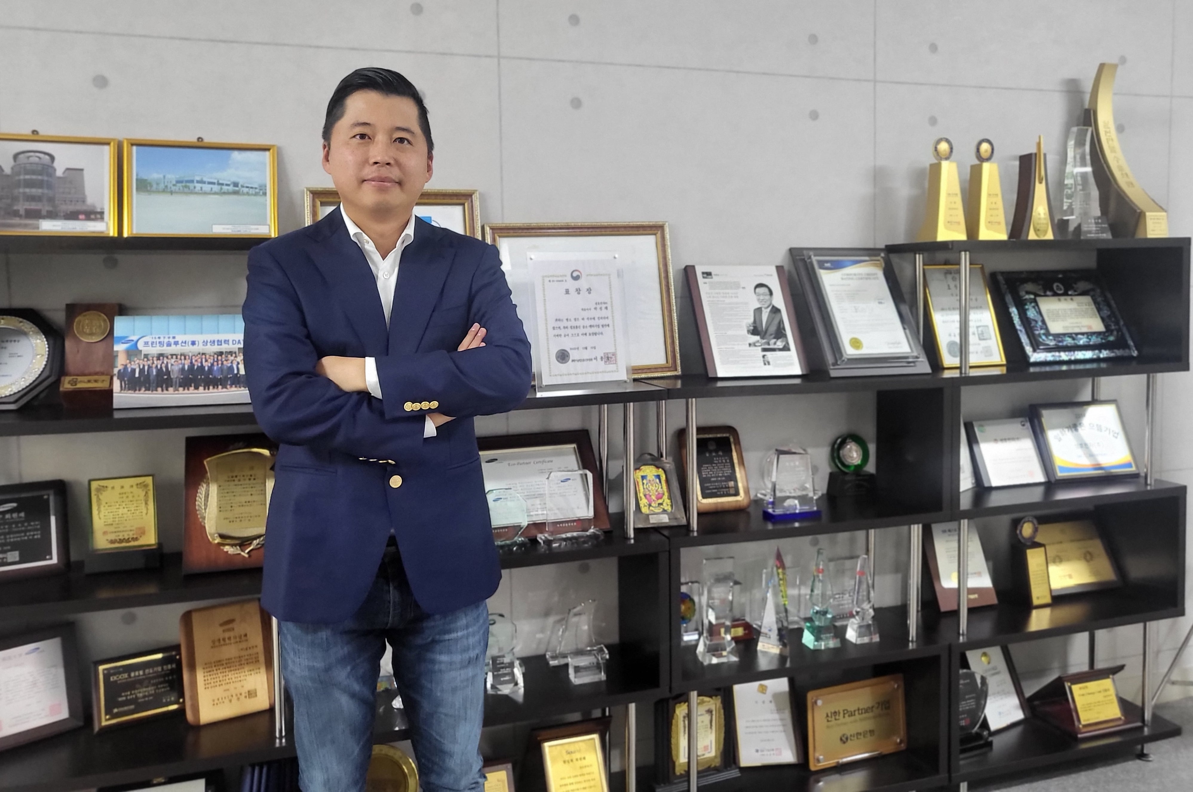 콘덴서 위기 겪은 성호전자… 고객 확장·M&A로 최대 실적 눈앞