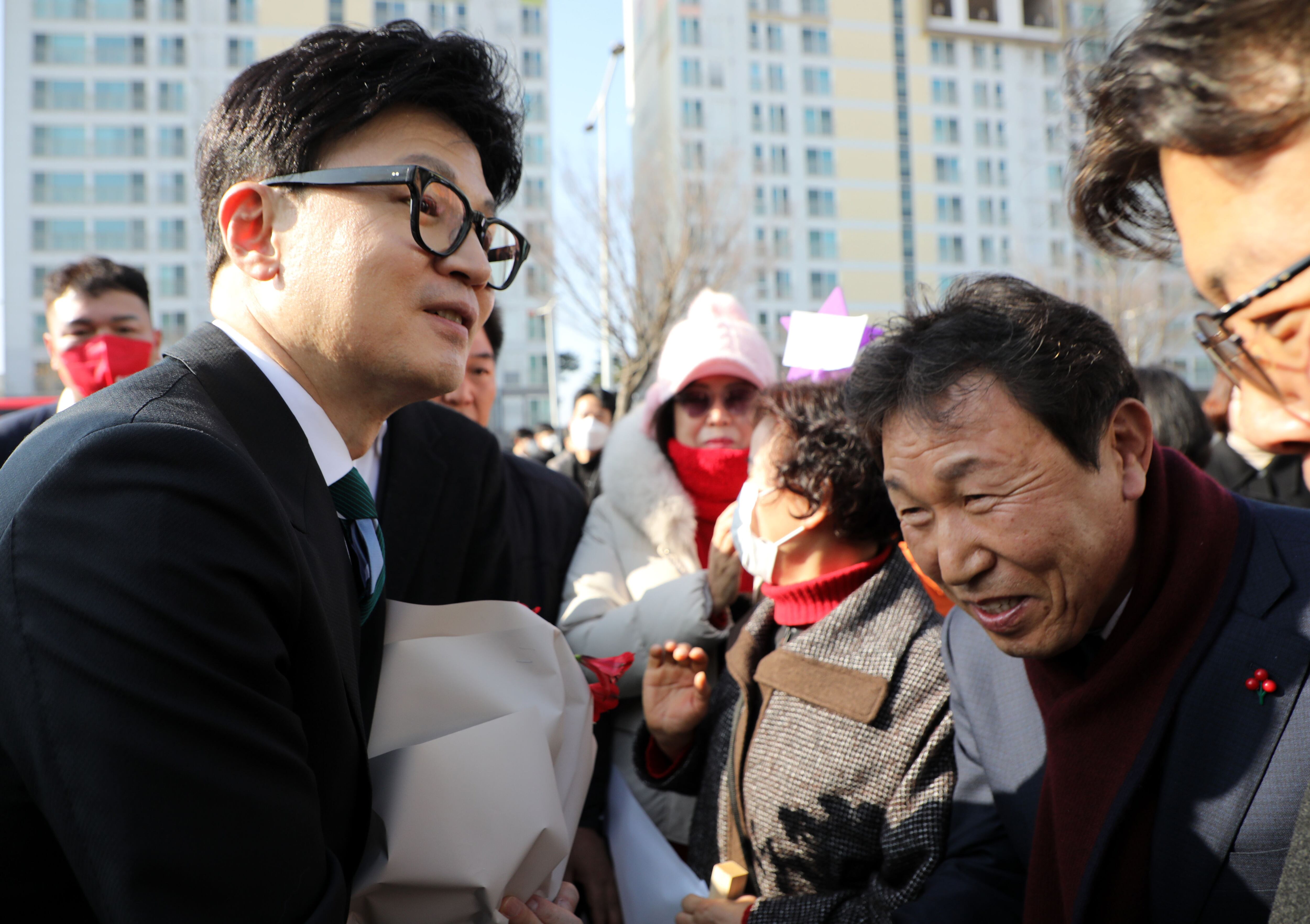 검찰, ‘한동훈 살해’ 협박글 올린 40대 남성 구속영장 기각