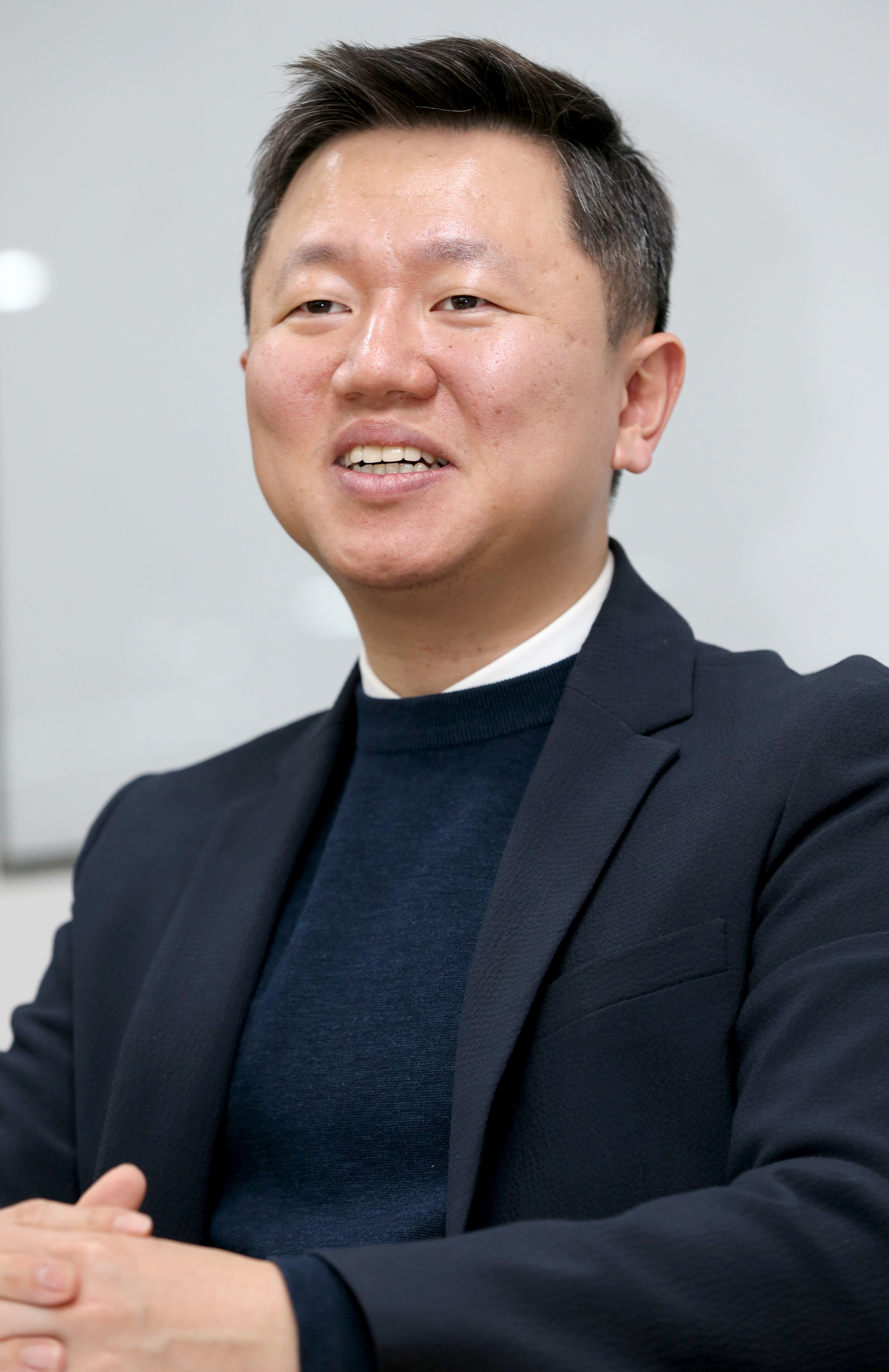 [인터뷰] PE 영역 확장나선 VC 컴퍼니케이 “벤처기업의 벤처기업 인수합병 돕겠다”