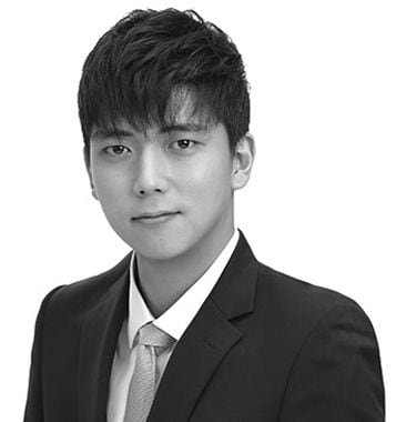 CJ그룹, 1990년생 임원으로 발탁... 방준식 CJ CGV 경영리더