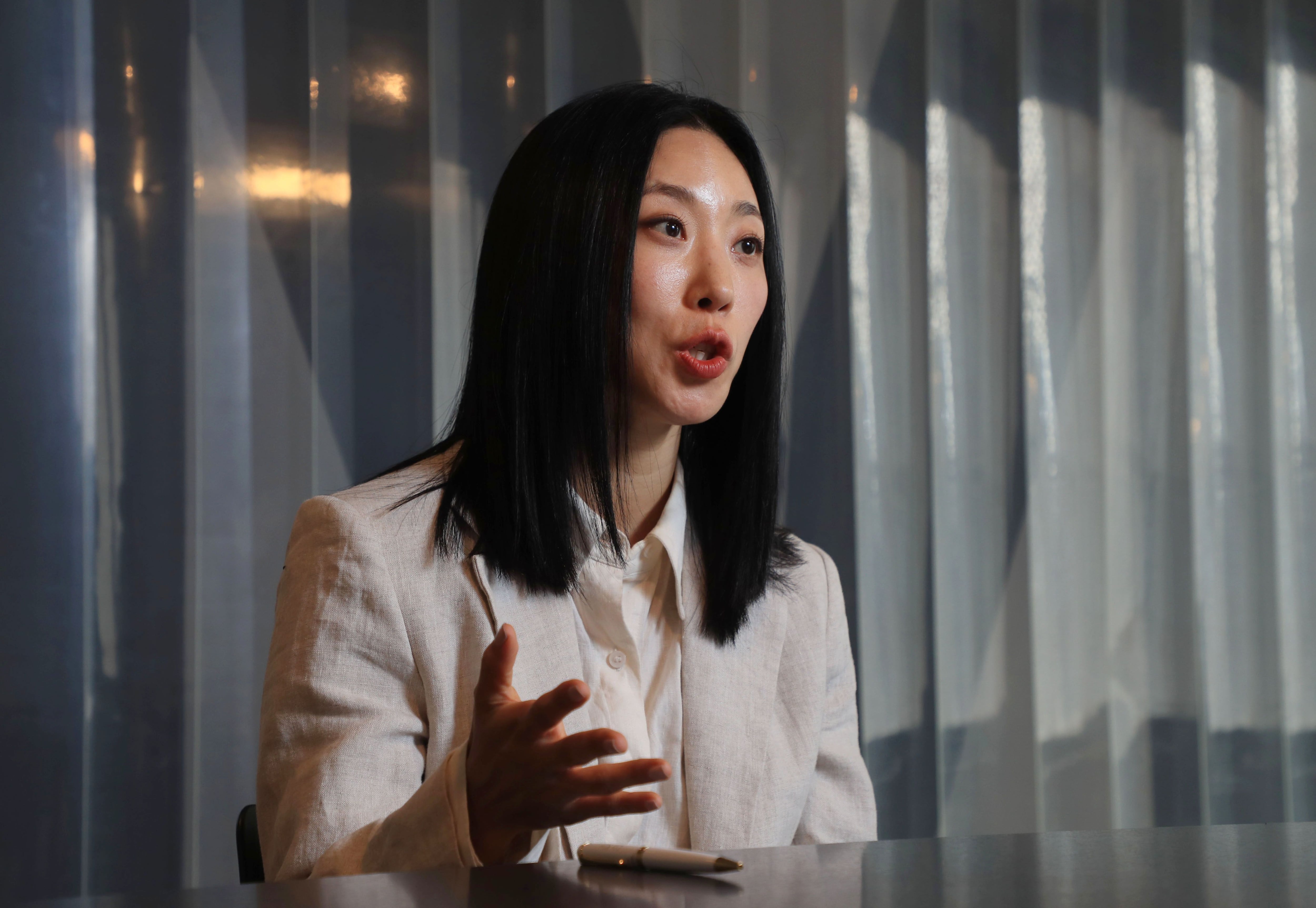 [K컬처 주역] 리아킴 “세계가 찾는 ‘K댄스’ 잠재력은 무한대”
