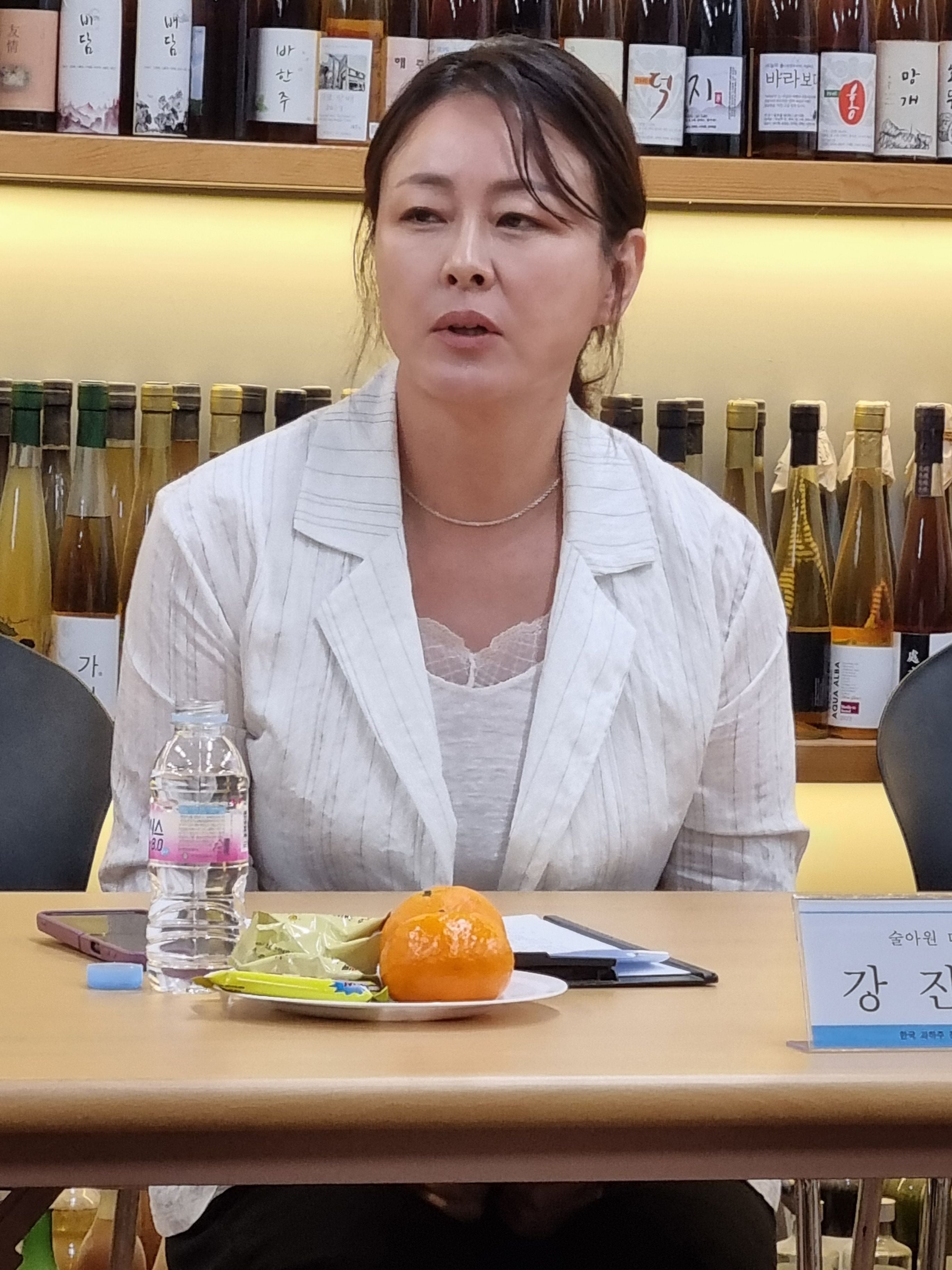 [박순욱의 술기행](115) 한국과하주진흥위원회 발족 “과하주는 여름을 나는 우리 선조들의 지혜가 담긴 술”