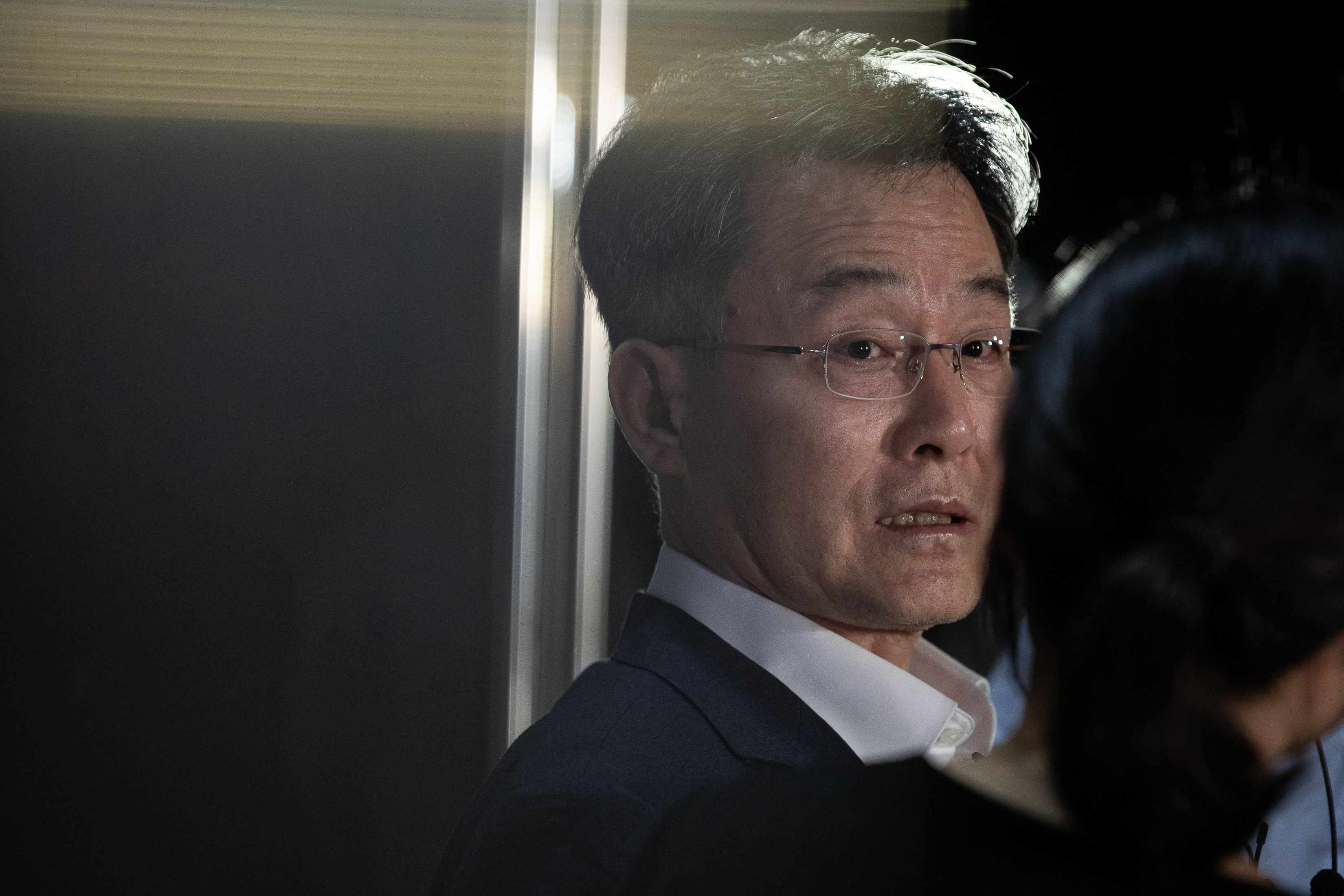 검찰, ‘허위 인터뷰 의혹’ 김만배·신학림 구속영장 청구