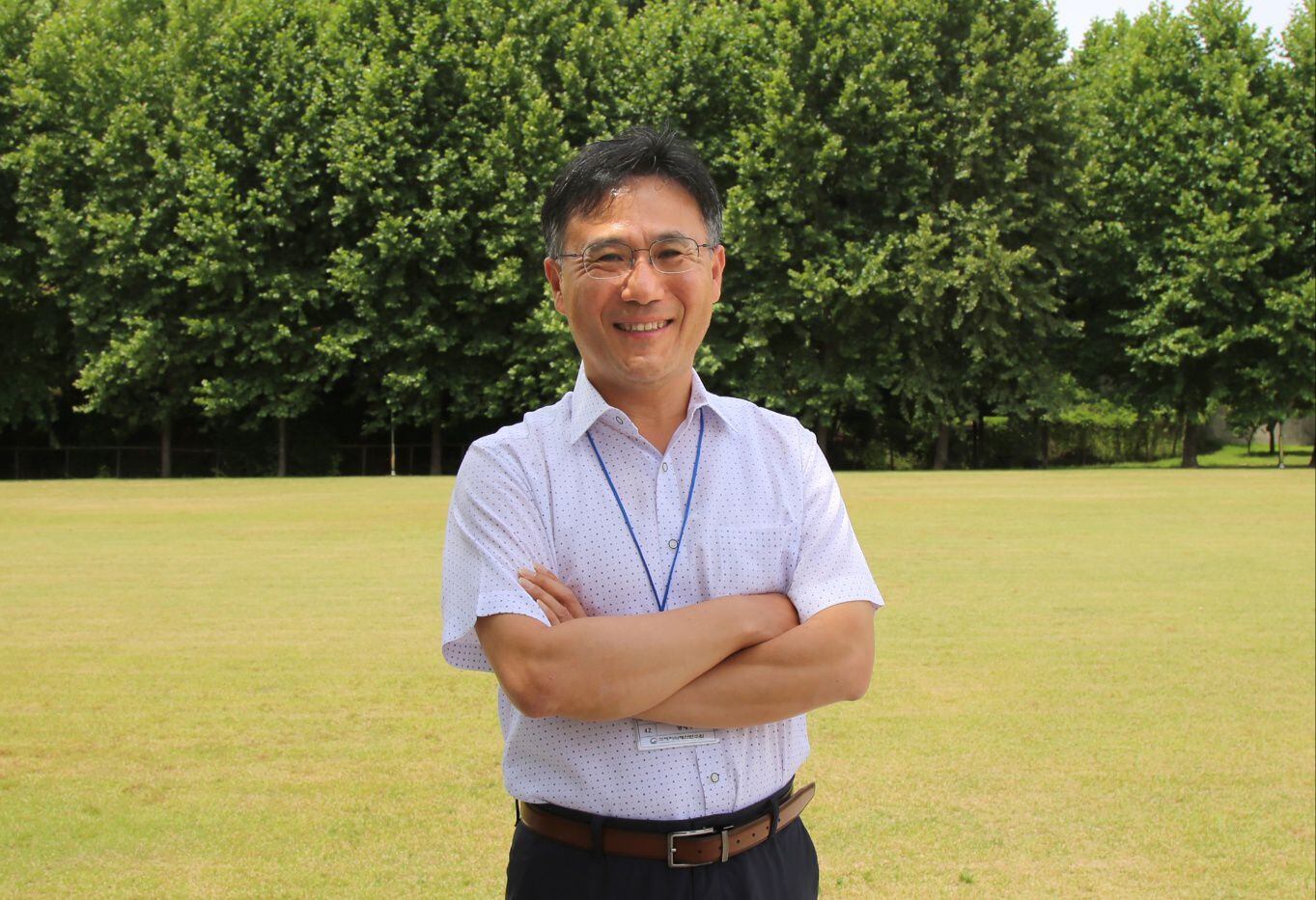 [인터뷰] 이차전지 특허심사관 된 ‘발명왕’…“돈 대신 자부심 택했다”