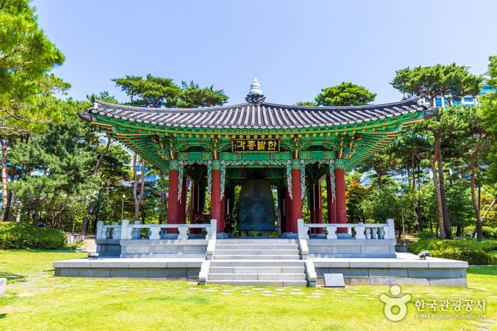 [과슐랭]④ 에밀레종 계승한 대종 서울 한복판에, 전 세계 종 650점 모인 고촌 이종근 기념관