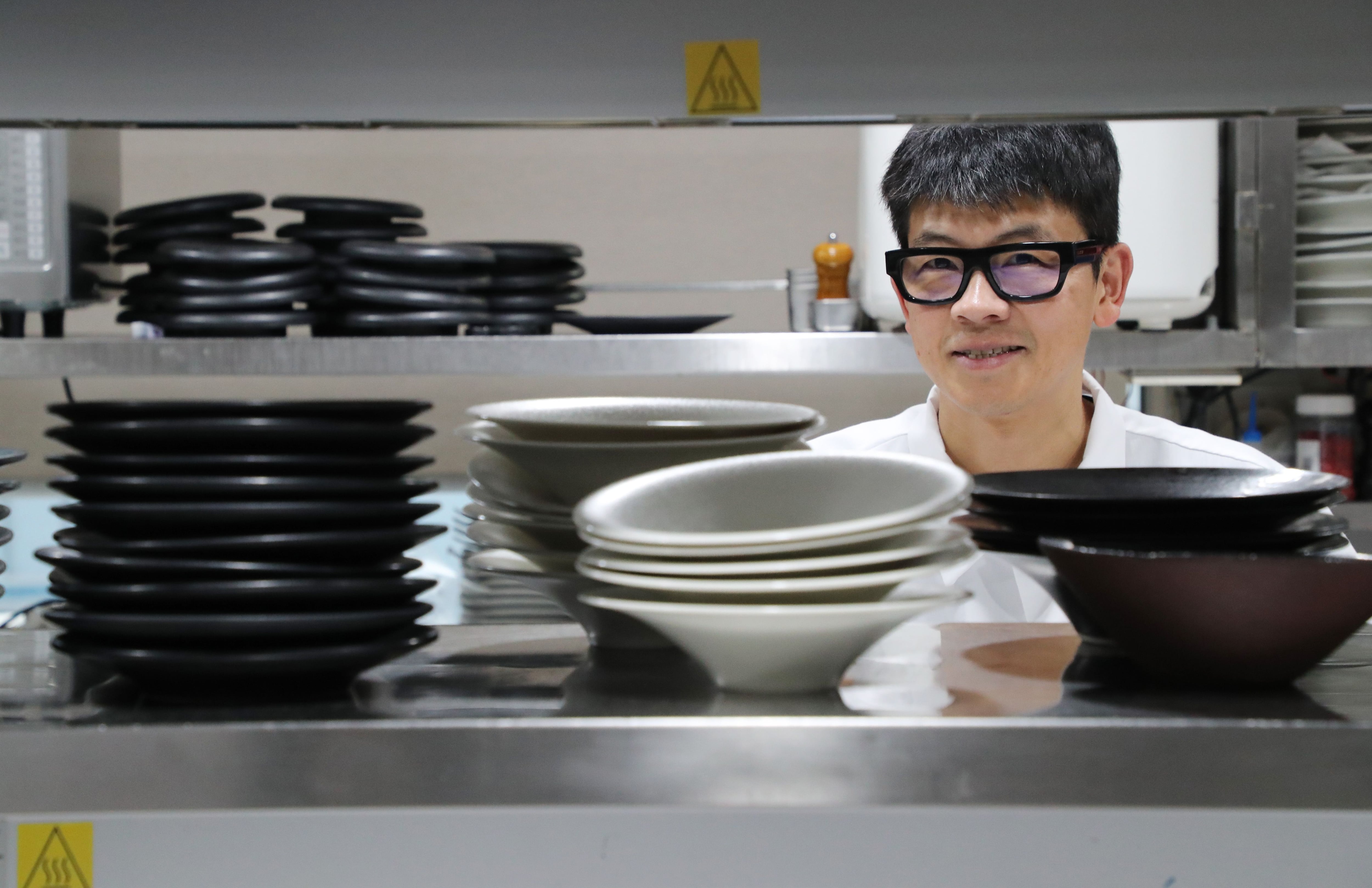 [한국의 미슐랭 스타들] ② 정식당, 익숙함 속에 새로움이란 숨결을 불어넣다