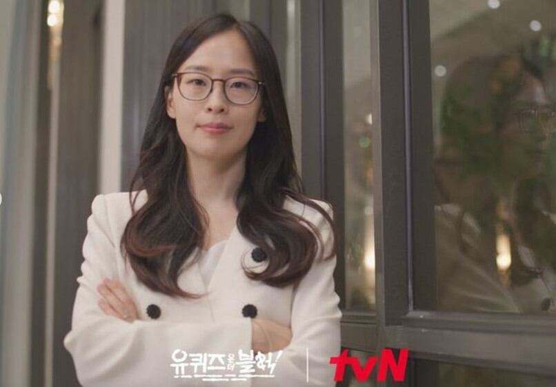 ‘황재균 이혼’ 지연, 굿파트너 작가 최유나 변호사 선임